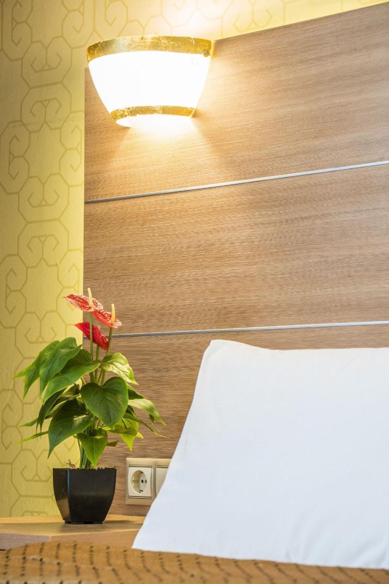 Park Hotel กาเตรินี ภายนอก รูปภาพ