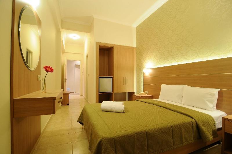Park Hotel กาเตรินี ภายนอก รูปภาพ
